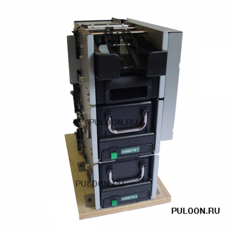 Puloon VCDM 100/200/400 диспенсеры купюр и банкнот PULOON - Главная ...